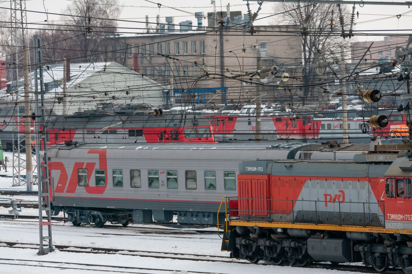 Подросток поджёг батарейный шкаф на железной дороге в Омске ради ₽15 тыс