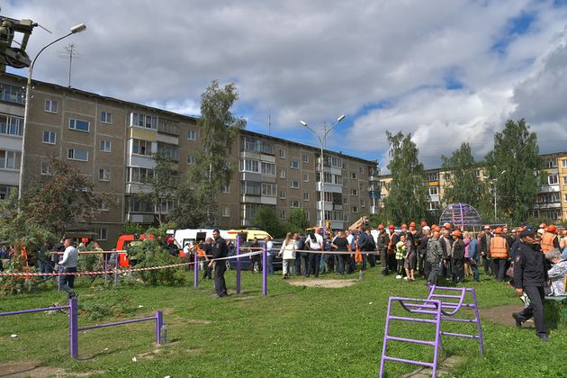 Резонансное убийство балетмейстерки в Харькове: дело ее мужа передали в суд